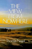 Cover of The View from Nowhere