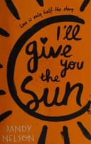 Cover of I'll Give You the Sun