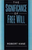 Cover of The Significance of Free Will