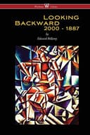 Cover of Looking Backward