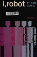Cover of I, Robot