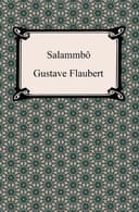 Cover of Salammbo