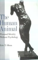 Cover of The Human Animal
