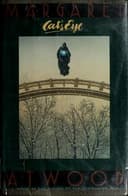 Cover of Cat’s Eye