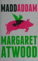 Cover of MaddAddam