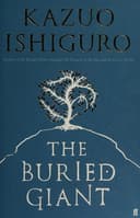 Cover of The Buried Giant