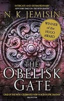 Cover of The Obelisk Gate