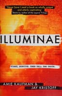 Cover of Illuminae