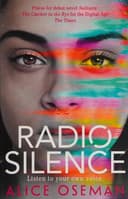 Cover of Radio Silence