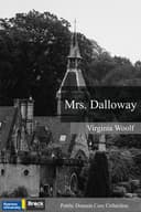 Cover of Mrs. Dalloway