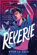 Cover of Reverie
