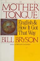 Cover of The Mother Tongue