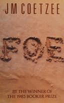 Cover of Foe