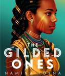 Cover of The Gilded Ones