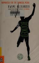 Cover of Booked