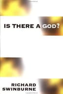 Cover of Is there a God?