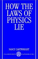 Cover of How the Laws of Physics Lie