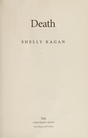 Cover of Death
