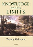 Cover of Knowledge and Its Limits