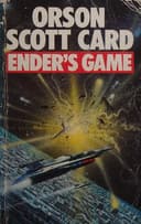 Cover of Ender's Game