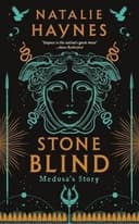 Cover of Stone Blind