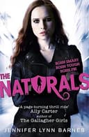 Cover of The Naturals