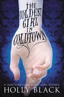 Cover of The Coldest Girl in Coldtown