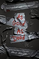 Cover of As Good as Dead