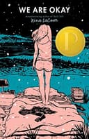 Cover of We Are Okay