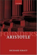 Cover of Aristotle: Political Philosophy