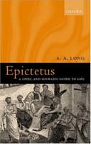 Cover of Epictetus