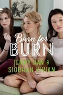 Cover of Burn for Burn