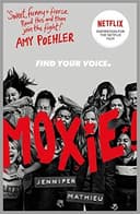 Cover of Moxie