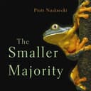 Cover of The Smaller Majority