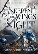 Cover of The Serpent & the Wings of Night