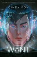 Cover of Want