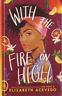 Cover of With the Fire on High