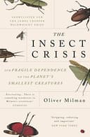 Cover of Insect Crisis