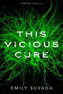 Cover of This Vicious Cure