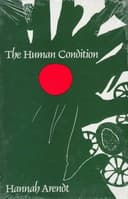 Cover of The Human Condition