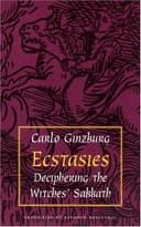 Cover of Ecstasies