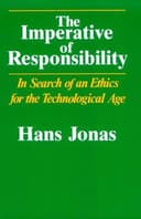 Cover of The Imperative of Responsibility