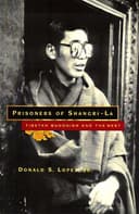 Cover of Prisoners of Shangri-La