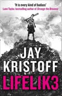 Cover of Lifel1k3