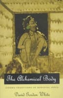 Cover of The Alchemical Body