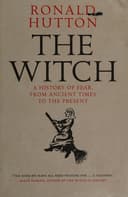 Cover of The Witch