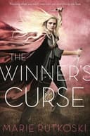 Cover of The Winner's Curse