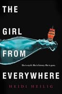 Cover of The Girl from Everywhere