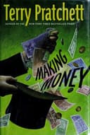 Cover of Making Money
