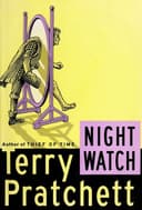 Cover of Night Watch